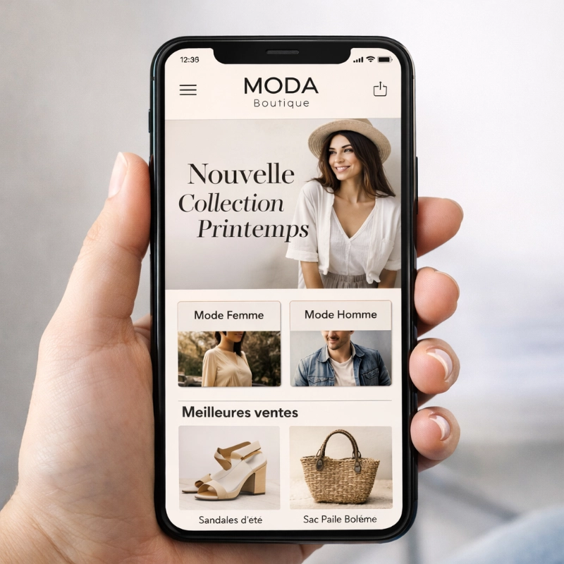 print et identité visuelle